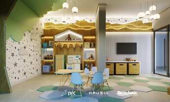 Imagem 6: Lançamento Haus 44