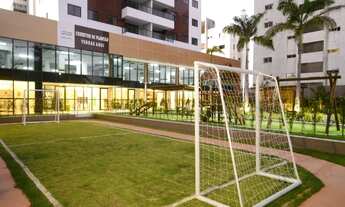 Imagem 5: Apartamento Novo 4 quartos 2 suítes Candeias