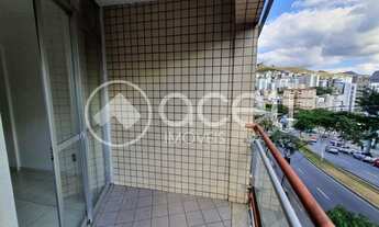 Imagem 5: Sala para aluguel, Buritis - Belo Horizonte/MG