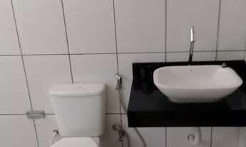 Imagem 4: Casa no Floresta com 3qts