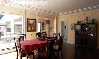 Imagem 5: Casa Térrea em São Paulo