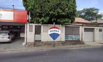 Imagem: Casa a venda para Comercio, terreno com