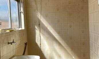 Imagem 3: 2 domitórios - 2 banheiros - garagem fechada - Embaré - Santos - SP