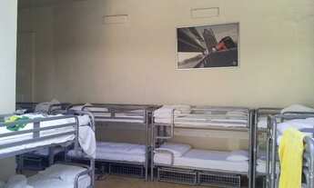 Imagem: Hostel Masculino