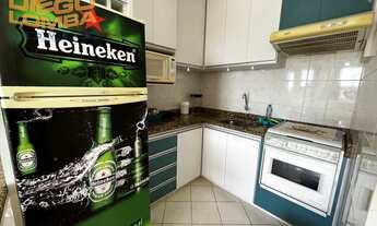 Imagem 5: Florianopolis - Apartamento Padrão - Cachoeira do Bom Jesus