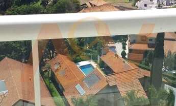 Imagem 7: Apto Ed.Miró 13º andar 3 dorms sendo 2 suíte 3 vagas -Sorocaba/SP