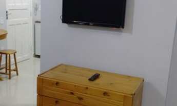 Imagem 4: Kitinete na Praia das Castanheiras e Praia da Areia Preta