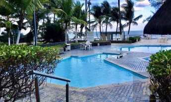 Imagem 2: EA- Vendo Excelente Flat em Piedade- Golden Beach