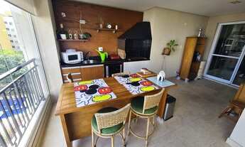 Imagem 1: Apartamento excelente, próximo ao metrô, 4 dormitórios , 3 vagas, Vila Mariana