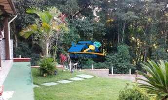 Imagem 6: CHÁCARA A VENDA EM MAIRIPORÃ NO CONDOMÍNIO PIC NIC CENTER