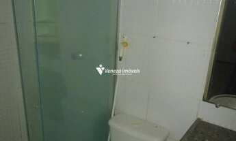 Imagem 3: Apartamento com armários no Centro para aluguel