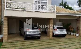 Imagem 3: Casa - Sítios de Recreio Gramado - Campinas