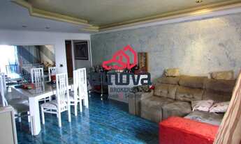 Imagem: Apartamento com 3 dorms, Vila Milton, Guarulhos