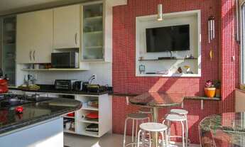 Imagem 7: PORTO ALEGRE - Apartamento Padrão - Independência