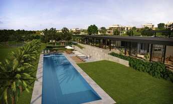 Imagem 6: Lote Excelente no Condomínio Alphaville II com Localização Privilegiada