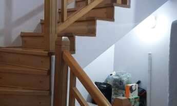 Imagem 6: Sobrado Parque das Nações, 3 dormitórios, suítes, Sala para 3 ambientes, 5 vagas - mobilia