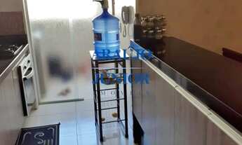 Imagem 3: AMERICANA - Apartamento Padrão - PARQUE GRAMADO