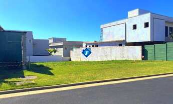 Imagem 2: Lote Excelente no Condomínio Alphaville II com Localização Privilegiada