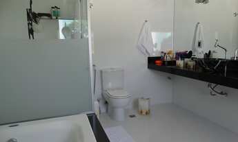 Imagem 7: CASA 03 QUARTOS C/ SUÍTE MASTER 02 VGS ÁGUA BRANCA - CONTAGEM MG