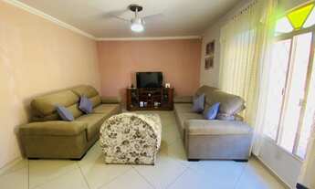 Imagem 4: CASA A VENDA NO BAIRRO JARDIM PLANALTO - JUNDIAÍ/SP