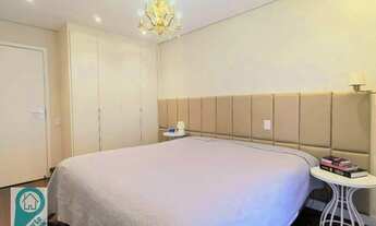 Imagem 3: Apartamento com 3 dormitórios à venda, 100 m² por R$ 960.000 - Chácara Inglesa - São Paulo