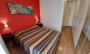 Imagem 7: Apartamento andar alto, ao lado do metrô Klabin, 3 suítes, 3 vagas, lazer completo