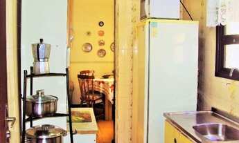 Imagem 6: A-1003 - (Livre p/ Réveillon e Demais Períodos) - Apto, 1D, churr, 4q do mar e do Quiosque