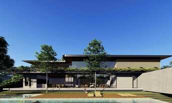 Imagem 4: BRAGANçA PAULISTA - Casa Padrão - Quinta da Baroneza