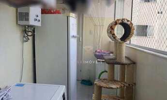 Imagem 5: Apartamento com 3 dormitórios à venda, 144 m² por R$ 1.200.000 - Tijuca - Rio de Janeiro/R