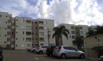 Imagem: Apartamento - Jardim Nova Europa - Campinas