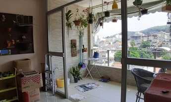 Imagem 6: Vila Isabel Teodoro da Silva 560mil com total infra