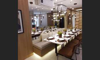 Imagem: APARTAMENTO COM 64 m² - 2 DORMITÓRIOS