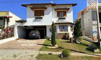 Imagem: Casa à venda em Condomínio em Atibaia