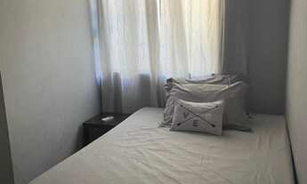 Imagem: Casa por temporada 804 sul, 1 quarto. (