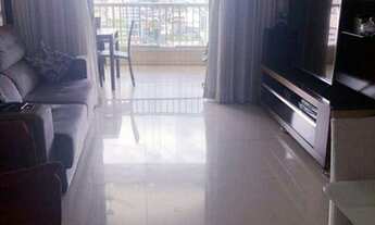 Imagem 7: Apartamento à venda, 111 m² por R$ 898.000,00 - Encruzilhada - Santos/SP