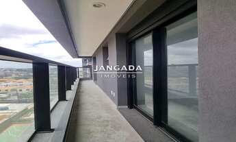 Imagem 3: Apartamento De Alto Padrão À Venda -Condomínio The House São Francisco - Permuta