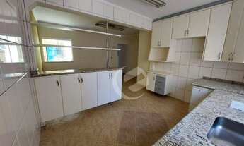 Imagem 2: Sobrado com 3 dormitórios para alugar, 199 m² por R$ 3.900,00/mês - Vila Gilda - Santo And