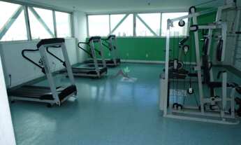 Imagem 6: Salvador - Flat - Caminho das Árvores