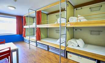 Imagem: Aluguel de Quartos São Paulo