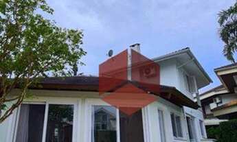 Imagem 3: Casa à venda, 338 m² por R$ 3.950.000,00 - Jurerê Internacional - Florianópolis/SC