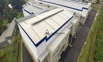 Imagem: Galpão para alugar, 750 m² por R$ 9.400,00