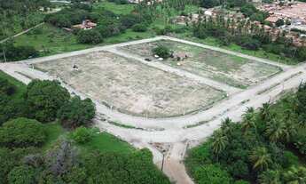 Imagem 3: Lote/Terreno para venda possui 160 metros quadrados em Lagoa Redonda - Fortaleza - CE