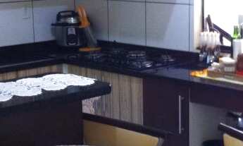 Imagem 4: Vende-se Casa em Cafelândia - PR