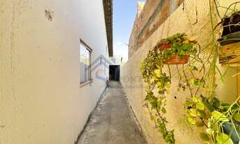 Imagem: Casa com 2 quartos à venda em Jardim Canedo