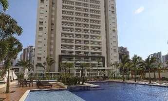 Imagem 7: Apartamento para venda possui 172 metros quadrados com 3 quartos 3 vagas