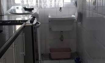 Imagem 6: Excelente apartamento 2 Quartos com suíte - Freguesia