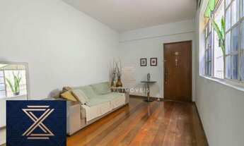 Imagem 2: Apartamento com 4 dormitórios à venda, 134 m² por R$ 420.000 - Sion - Belo Horizonte/MG