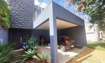 Imagem 2: Casa com 3 dormitórios à venda, Condomínio Convívio São Francisco - Loteamento São Francis