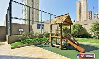 Imagem 6: Apartamento com 3 dormitórios à venda, 200 m² por R$ 1.540.000,00 - Jardim Botânico - Ribe