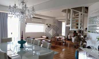 Imagem 4: Cobertura à venda, 412 m² por R$ 1.850.000,00 - Centro - Sorocaba/SP